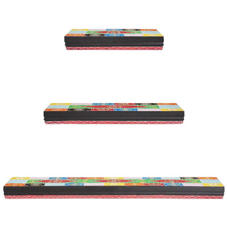 Bracket Shelf
