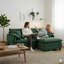 Canapé modulaire Cozy-1657824071