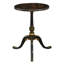 Indochine End Table