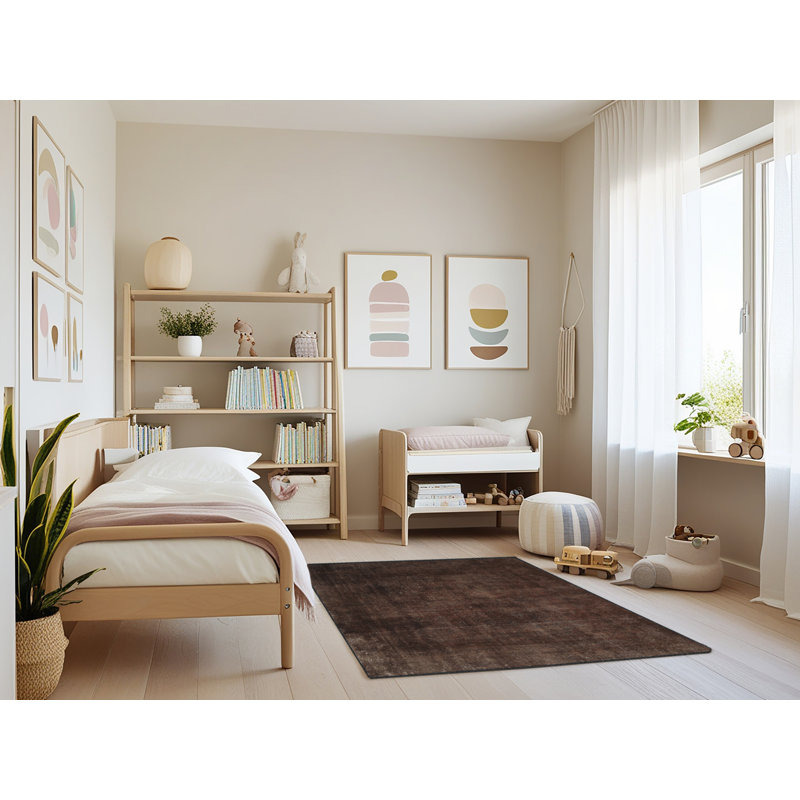 Performance Indoor Rug, Rectangle 4' x 6'