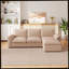 Canapé modulaire Cloud Couch For L-1173986486