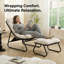 Fauteuil inclinable avec repose-pieds Sling-1563224714
