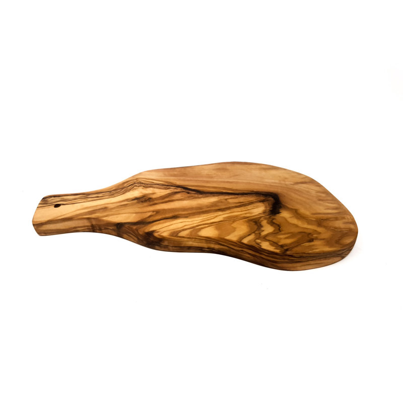 Alpen Home Mulford Wood Tray