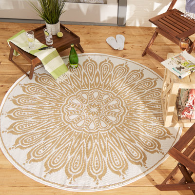 Cambria Oriental Indoor Rug