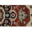 Tapis oriental traditionnel 6 x 9
