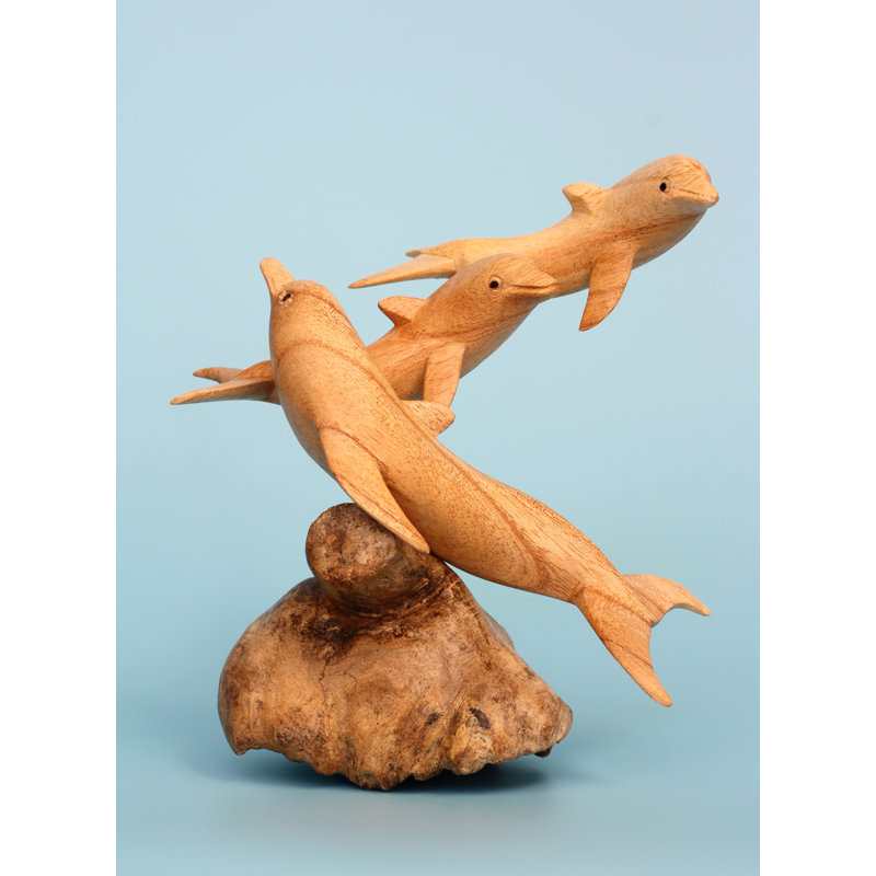 Figurine / sculpture Alysianna