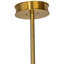 Montecito Ritz 24 - Light Chandelier