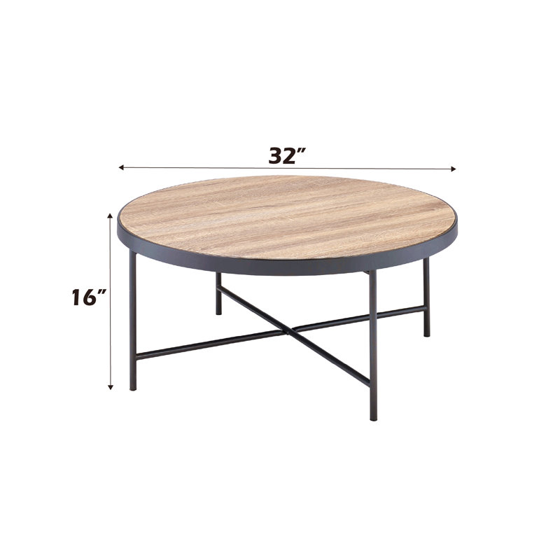 Table basse Bage