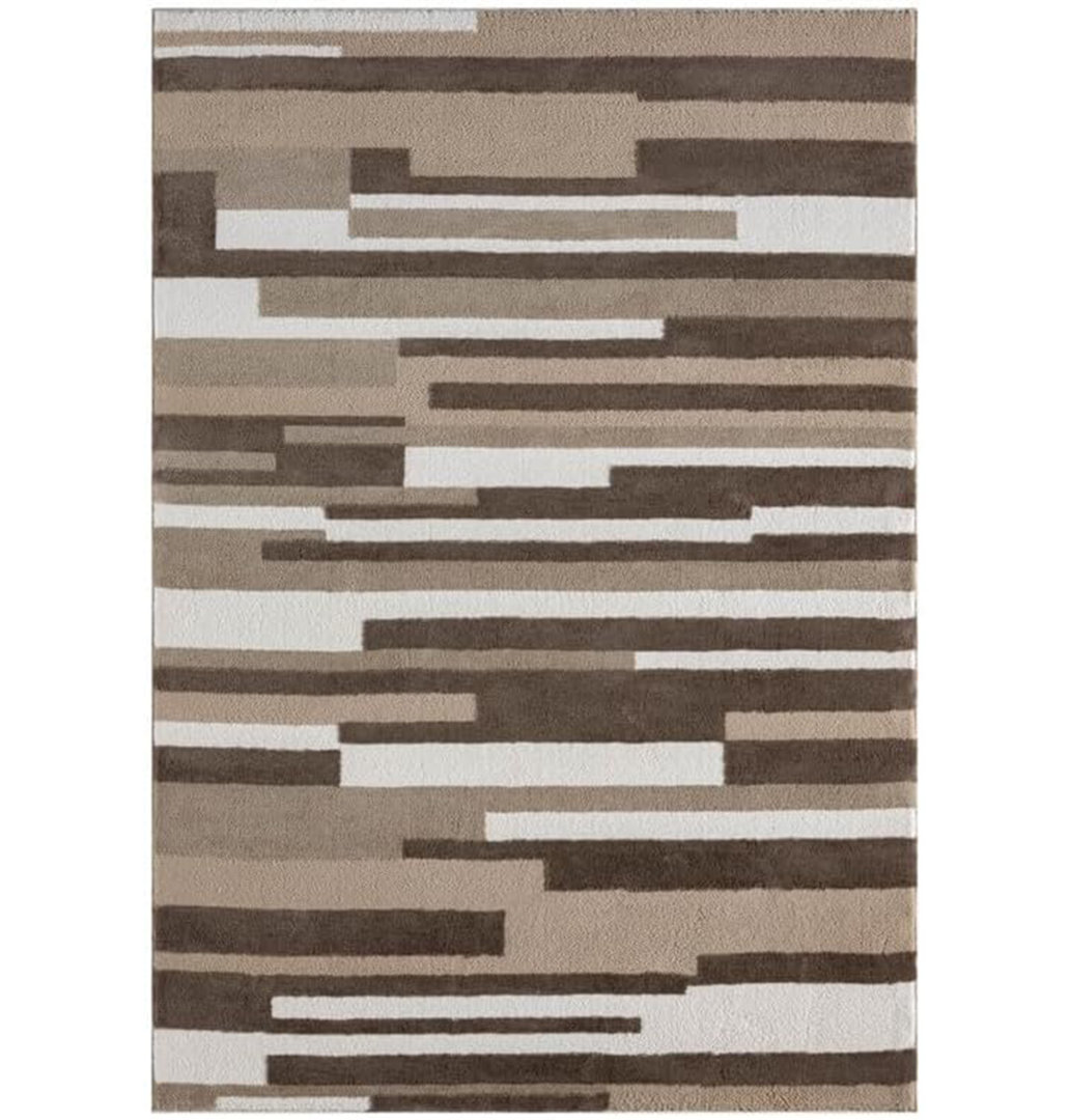 Geometric Area Rug