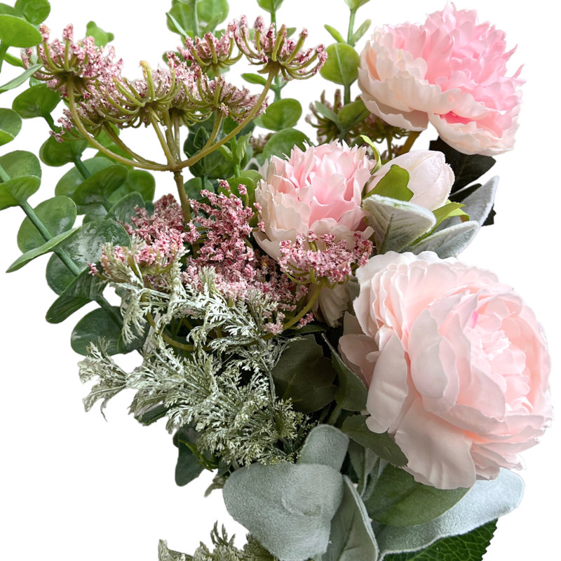 Peony Arrangement