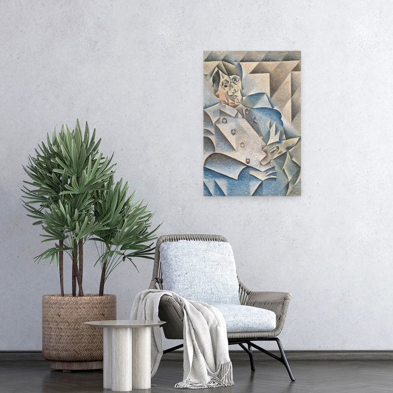 Print, 60.96cm H x 40.64cm W