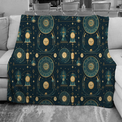 Art Nouveau Baroque  Bedding