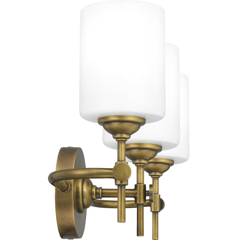 Cullison Dimmable Vanity Light