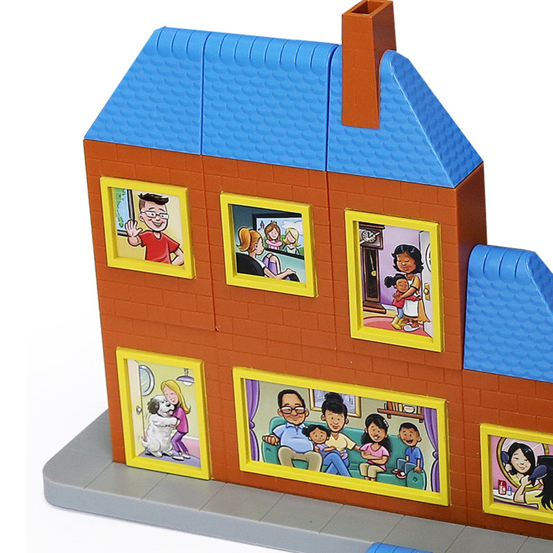Articles populaires populaires Magville House