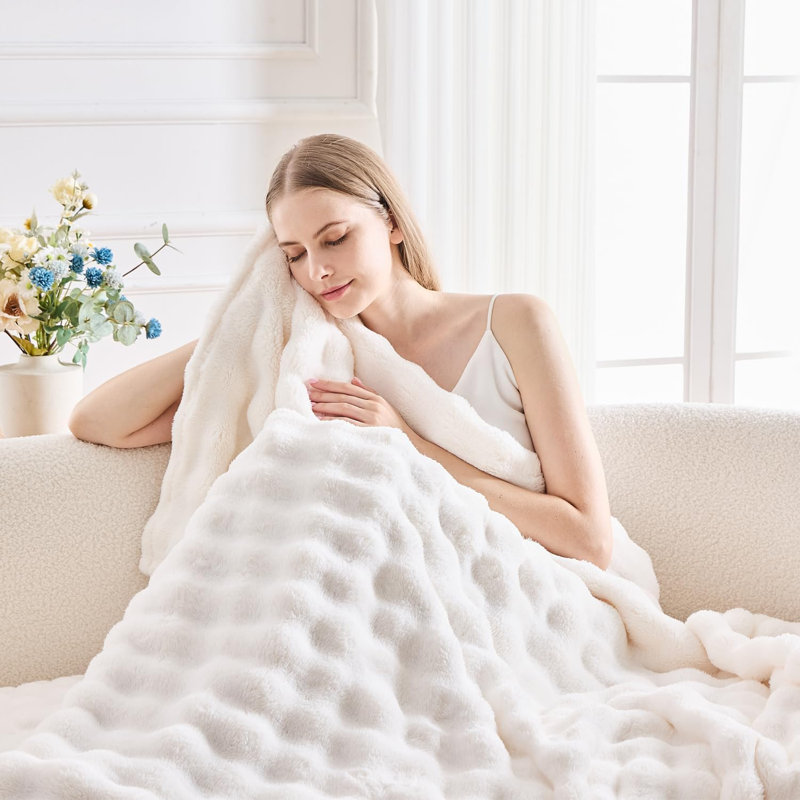 FIRST CHOICE CARPETS & FLOORING Blanket  