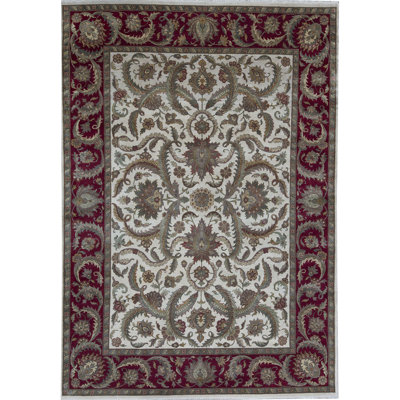Crown One-of-a-Kind 11'10" X 15' Area Rug