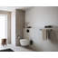 Ensemble de quincaillerie de salle de bain 3 pièces suédoise-121634701