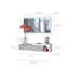 Esteni 2 Piece Hallway Set