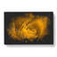 Golden Rose Flower - Wrapped Canvas Painting-56643877