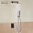 All-In-One Kit with Rough in-Valve-66130025