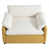 White/Yellow