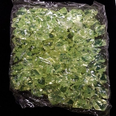Cryptopodium Vase Filler