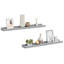 Tablette murale Tablette flottante à fixation murale pour cadre photo-1904986951-1904986938