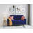 58'' Velvet Loveseat-70395680