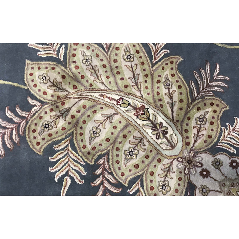 One-of-a-Kind 8'11" X 12' Area Rug