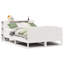 Arnot Solid Wood Bed-1586205986-1586205981
