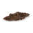 Cast Aluminum Grape Leaf Basket-2115035866