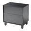 Table de chevet 2 tiroirs Modern-1354575094
