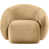 Velours chameau