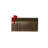 Carlton Metal Post Mounted Mailbox-48570866