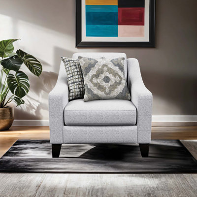 Fauteuil d'appoint Heidelberg