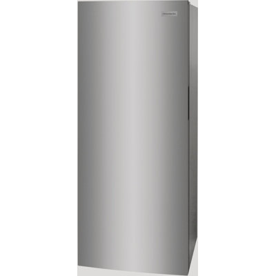 13 Cu. Ft. Garage Ready Upright Freezer
