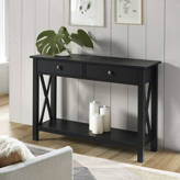 Sand & Stable Stimpson End Table with Storage & Reviews | Wayfair