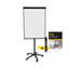 Marker Tray Flip Chart Easel-19300507