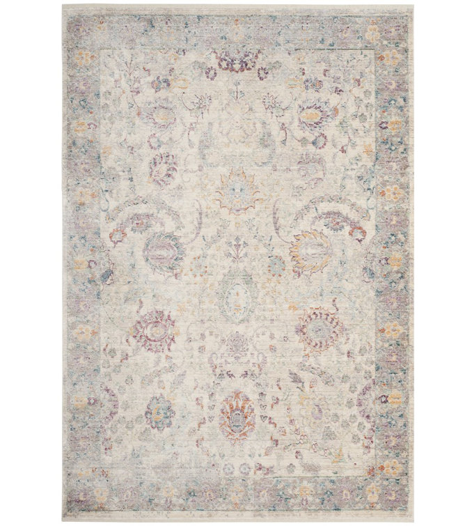 Soren Performance Oriental Rug