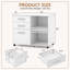 Accent Cabinet