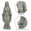 Statue de jardin Toland, ange et chérubin-618623856