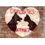 Opposites Attract by Masterfunk Collective - Wrapped Canvas Art Prints-1088695481