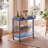 Edan 3 Tier Dining Cart-107178790