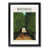 Black Framed