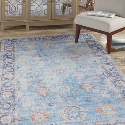 Tapis oriental Joppatowne Performance