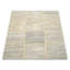 Square One-of-a-Kind 3'6" X 4'4" Area Rug