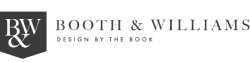 Booth & Williams Logo