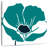 Harnek Pop Art Floral I-109358704