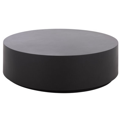Aurielle Round Coffee Table