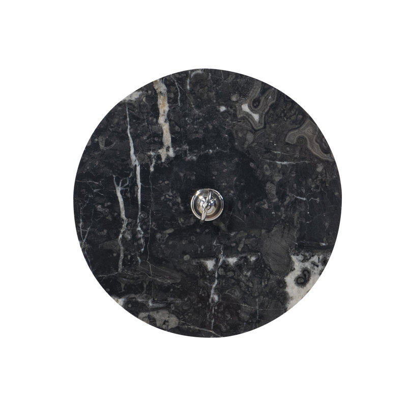 Corbet Round Spot Table